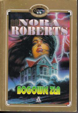 Okadka ksiki - Bogowie za