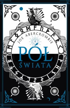 Okadka ksiki - Morze Drzazg (#2). P wiata