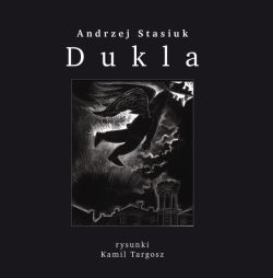 Okadka ksiki - Dukla
