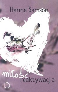 Okadka ksiki - Mio reaktywacja