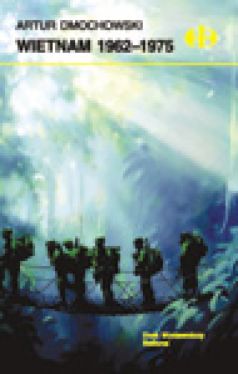 Okadka ksiki - Wietnam 1962-1975 