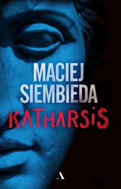 Okadka ksiki - Katharsis