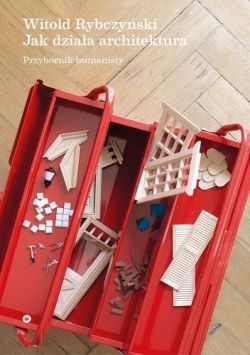 Okadka ksiki - Jak dziaa architektura