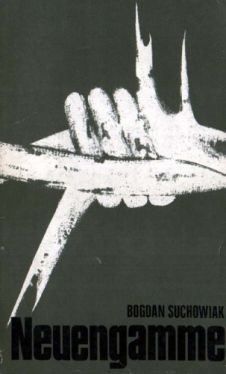 Okadka ksiki - Neuengamme: Z dziejw obozu