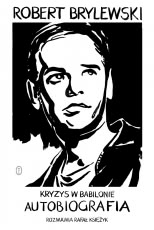 Okadka ksiki - Kryzys w Babilonie