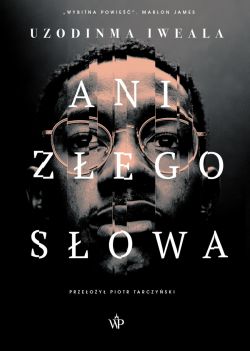 Okadka ksiki - Ani zego sowa