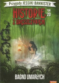 Okadka ksiki -   Bagno Umarych