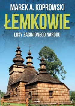 Okadka ksiki - emkowie. Losy zaginionego narodu