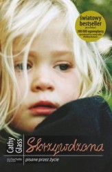 Okadka ksiki - Skrzywdzona