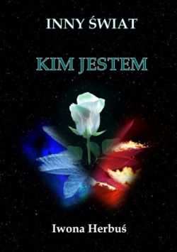 Okadka ksiki - Inny wiat. Kim jestem