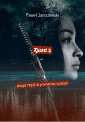 Okładka książki - Zjazd 2 