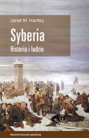 Okadka ksiki - Syberia. Historia i ludzie