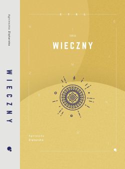 Okadka ksiki - Wieczny