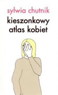 Okadka ksiki - Kieszonkowy atlas kobiet