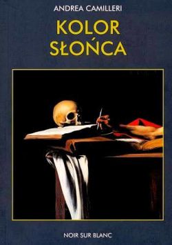 Okadka ksiki - Kolor soca