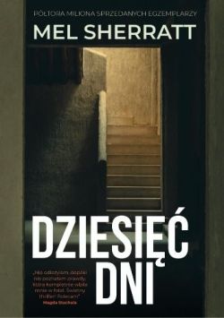 Okadka ksiki - Dziesi dni