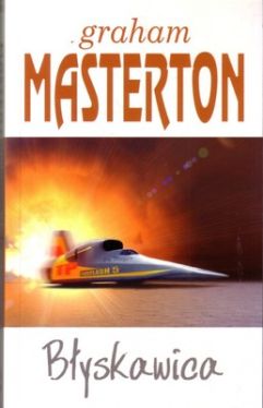 Okadka ksiki - Byskawica