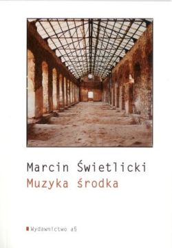 Okadka ksiki - Muzyka rodka