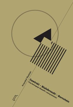 Okadka ksiki - Zawirski - Biaobrzeski - Bornstein