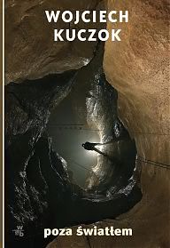 Okadka ksiki - Poza wiatem