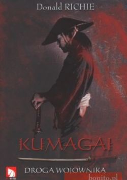 Okadka ksiki - Kumagai