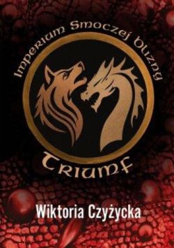 Okładka książki - Triumf