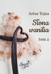 Okadka ksiki - Sona wanilia. Tom 2 