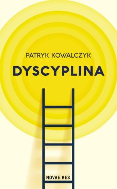 Okadka ksiki - Dyscyplina