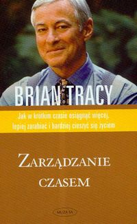 Okadka ksiki - Zarzdzanie czasem