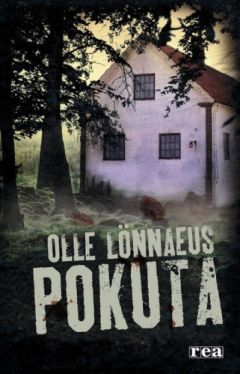 Okadka ksiki - Pokuta