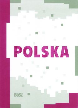 Okadka ksiki - Polska