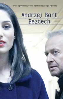 Okadka ksiki - Bezdech