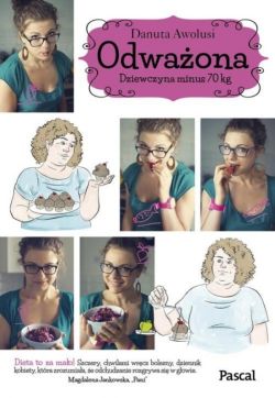 Okadka ksiki - Odwaona