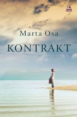 Okładka książki - Kontrakt