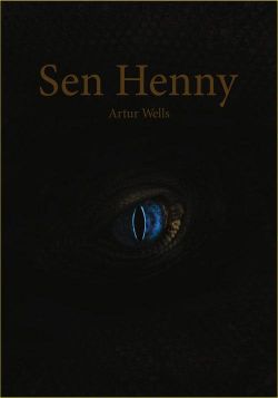Okadka ksiki - Sen Henny