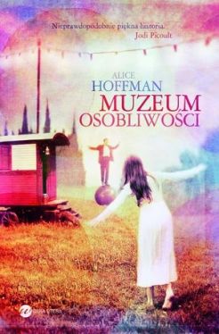 Okadka ksiki - Muzeum osobliwoci