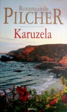 Okadka ksiki - Karuzela