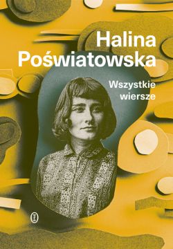 Okadka ksiki - Wszystkie wiersze