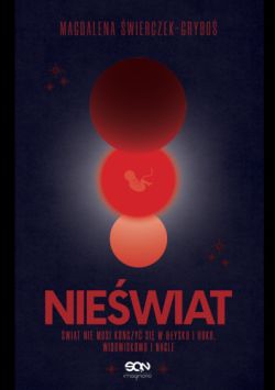 Okadka ksiki - Niewiat 