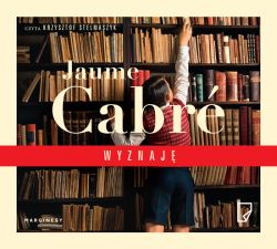 Okadka ksiki - Wyznaj