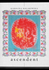 Okadka ksiki - Ascendent