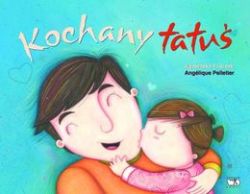Okadka ksiki - Kochany tatu