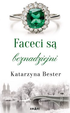 Okadka ksiki -  Faceci s beznadziejni