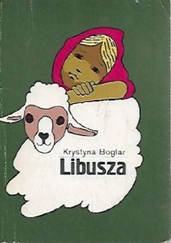 Okadka ksiki - Libusza