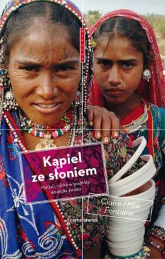 Okadka ksiki - Kpiel ze soniem