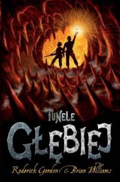 Okadka ksiki - Gbiej