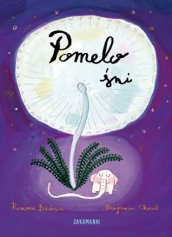 Okadka ksiki - Pomelo ni