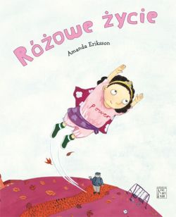 Okadka ksiki - Rowe ycie