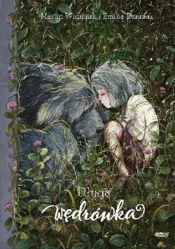 Okadka ksiki - Duga wdrwka