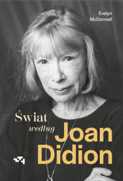 Okadka ksiki - wiat wedug Joan Didion